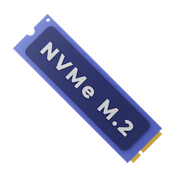 NVMe SSD Hosting