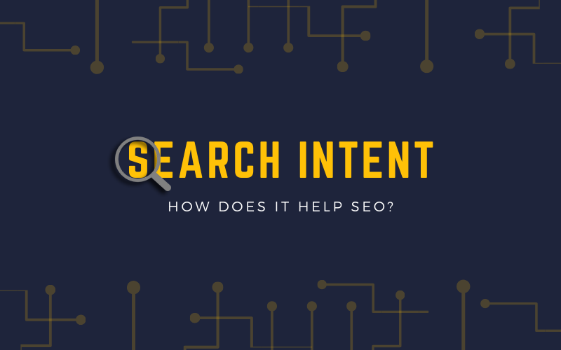 Search Intent: Πως βοηθάει το SEO?